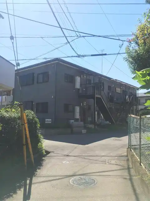 第三藤ハイム