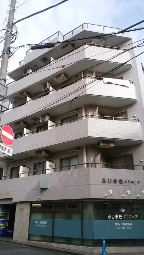 山本ビル
