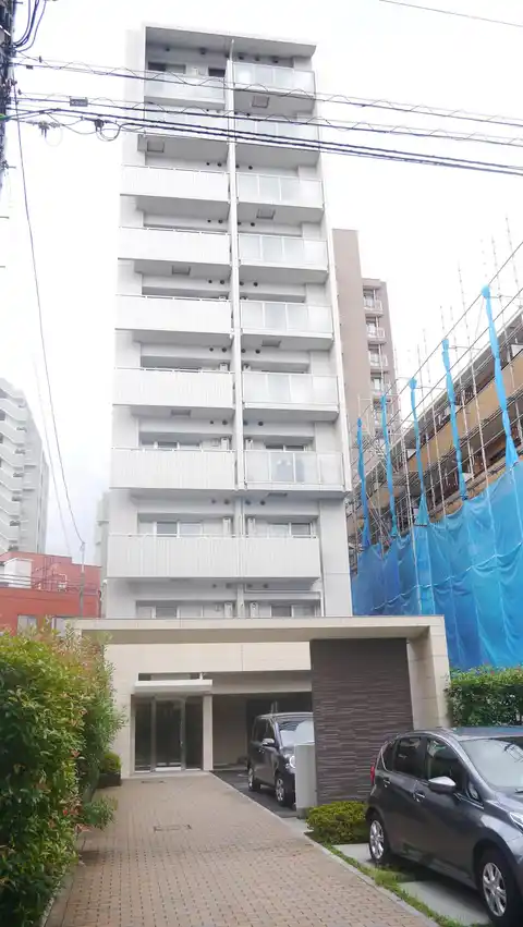 フェリーチェ国立
