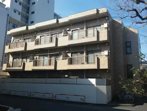 グランドール梶山