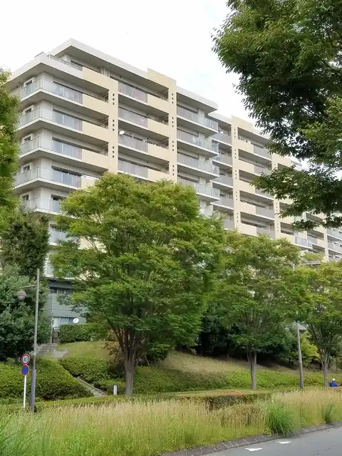 ファインストーリアハーティーコート(H棟)