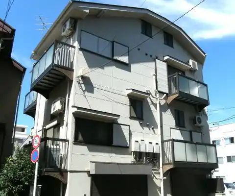 パールハイツ