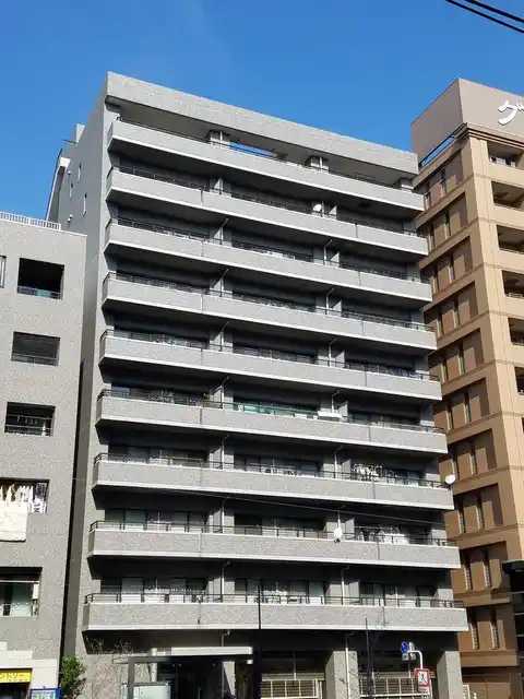 サンクバトーヨコハマ