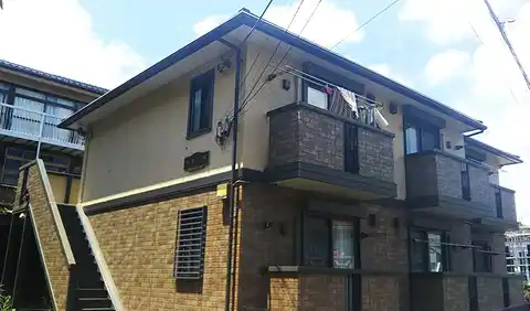 トレニア