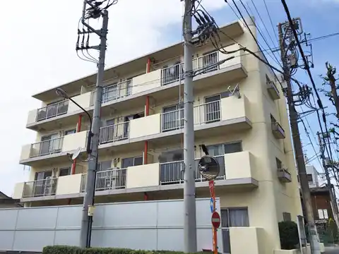 港南ハウス