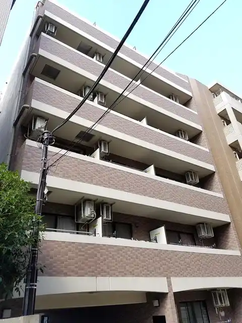VOGUE元住吉