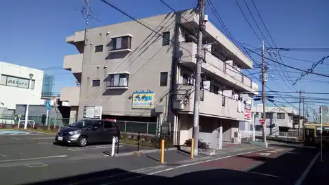 旭ビル