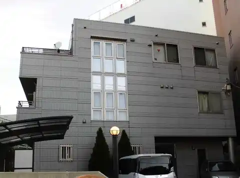 ドエル左岸