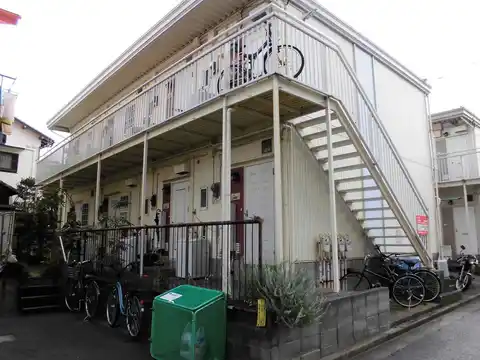 ブルーアップル