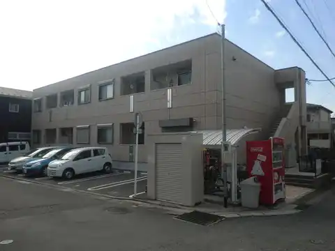 エバーグリーン逗子
