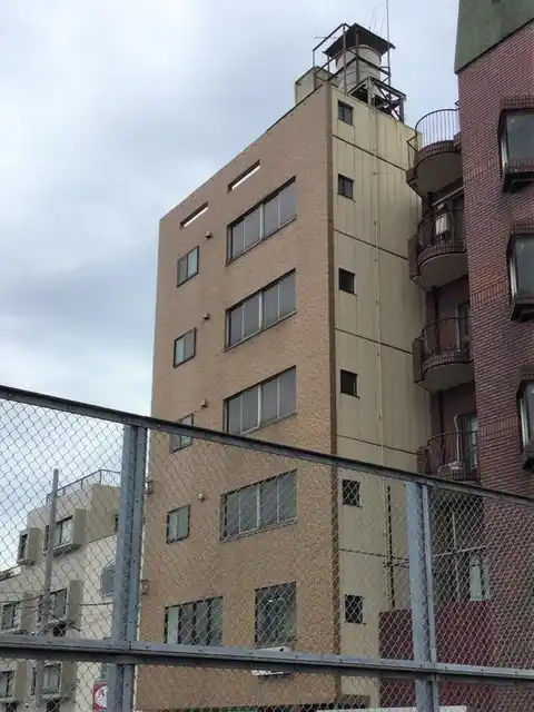 第五アサヒハイツ