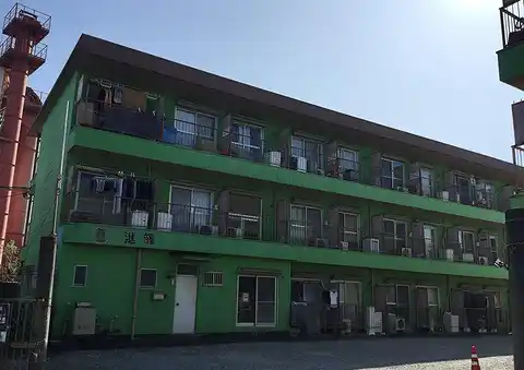 さつきコーポ