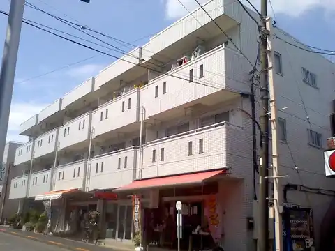きめたハウジングビルNo.7