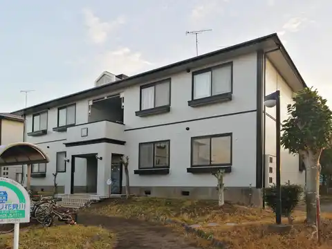 サンビレッジ花見川A