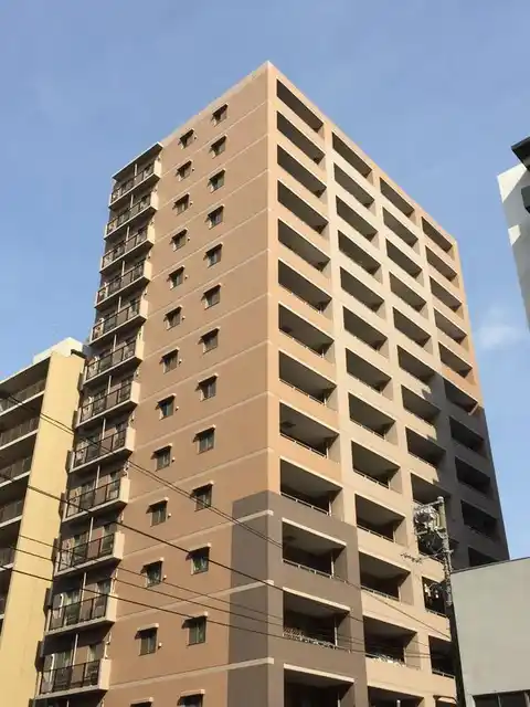 イトーピア両国ステーションコート