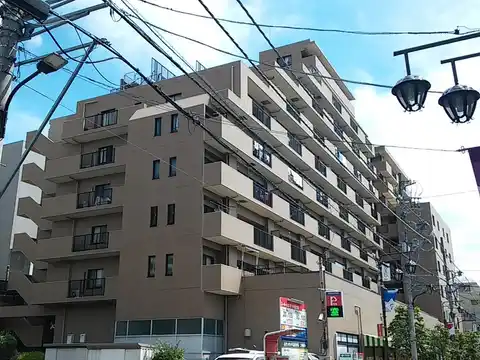 小平ガーデニア
