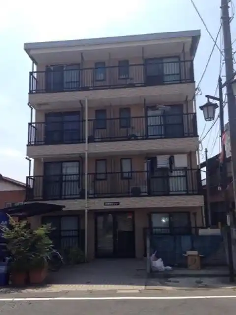 指扇駅前プラザ