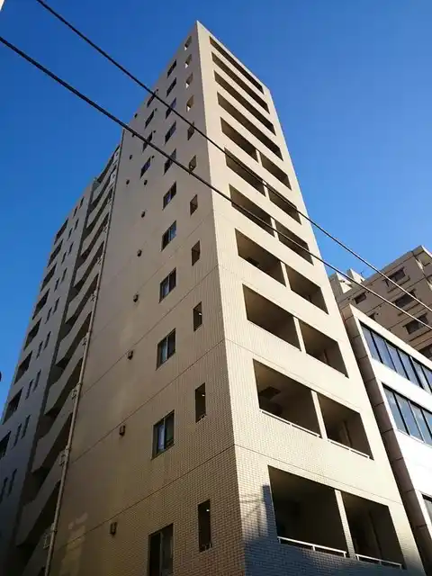 スカイコート蔵前