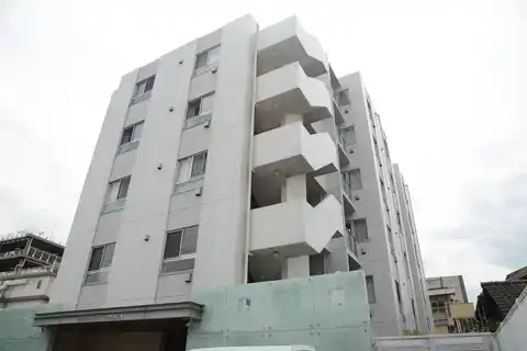 ダイナシティ糀谷
