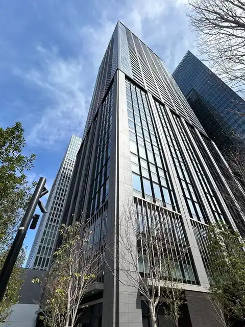 WORLD TOWER RESIDENCE