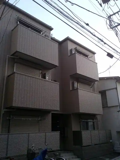ベルネージュ