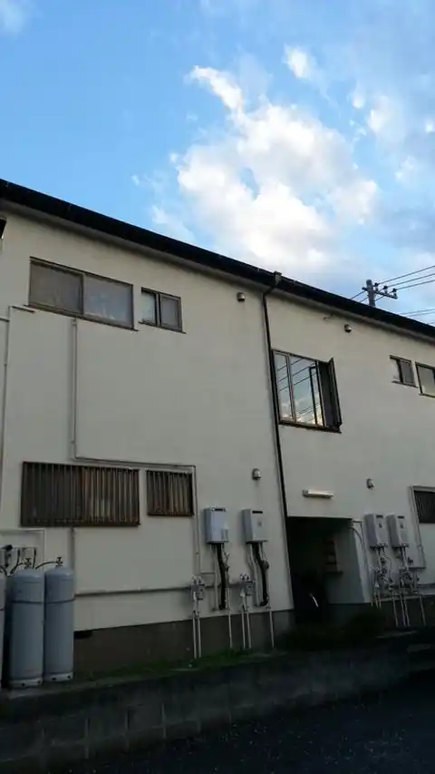 第2配島ハイツ