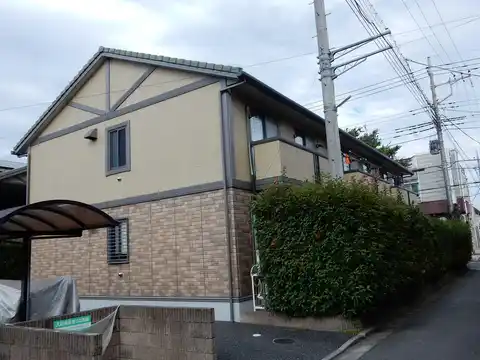 セーラム仙波B