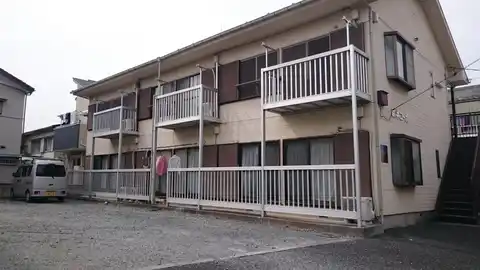新井コーポ