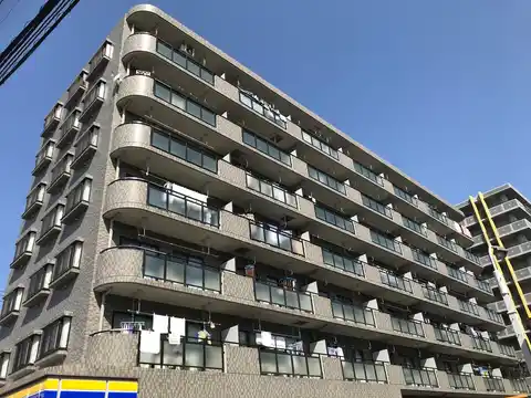 ヴェルシェ和光