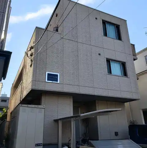ファミール行徳