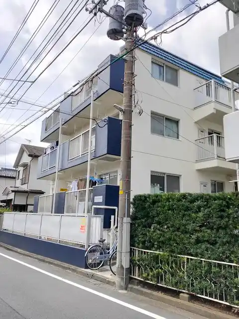 ABドゥエル富士見