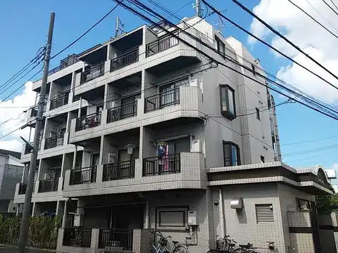 ブランコート仙川