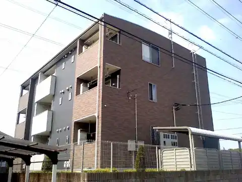 グラース・メゾン
