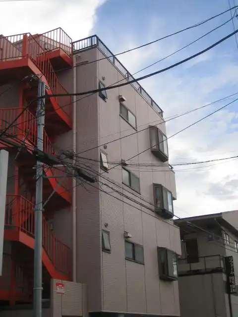 オークテラス