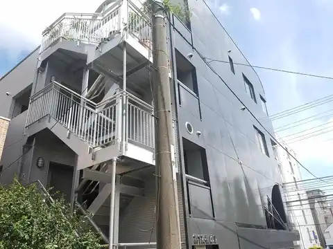 高橋ビル