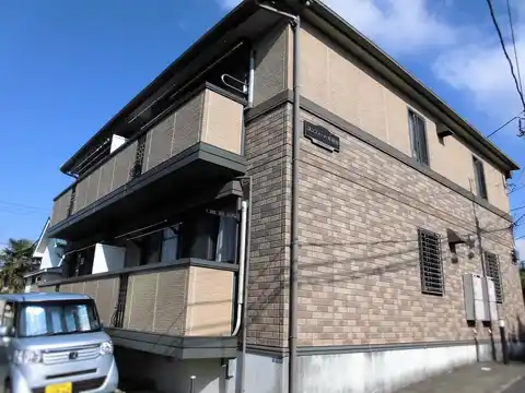 コンフォート本郷台