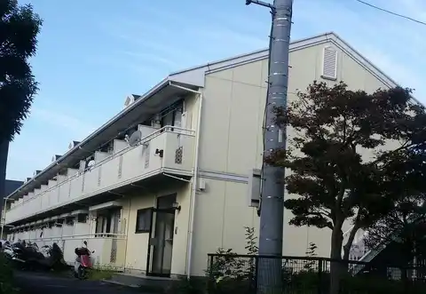 リバー久地