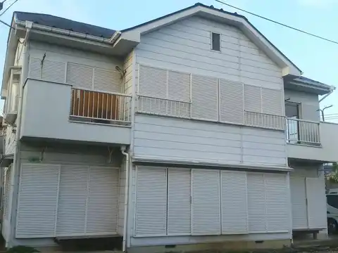 ホワイトハイム