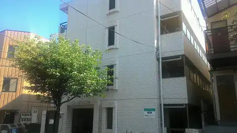 ヒルタウンハイツ