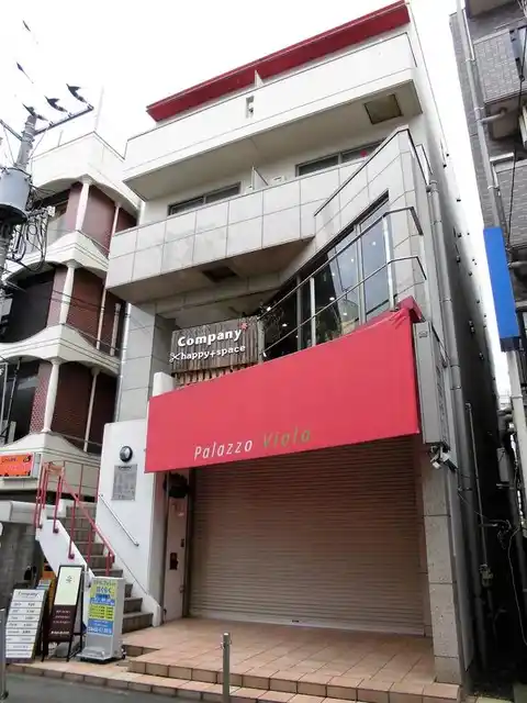 パラッツォヴィオラ