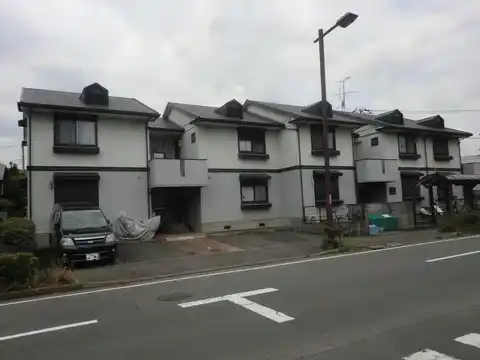 アビタシオン湘南