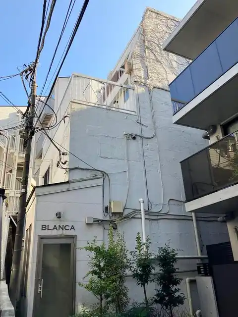 ブランカ