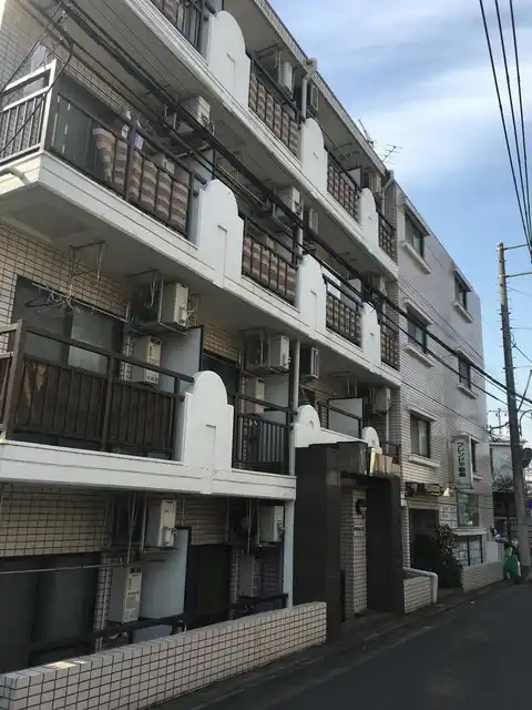 フレンド清水