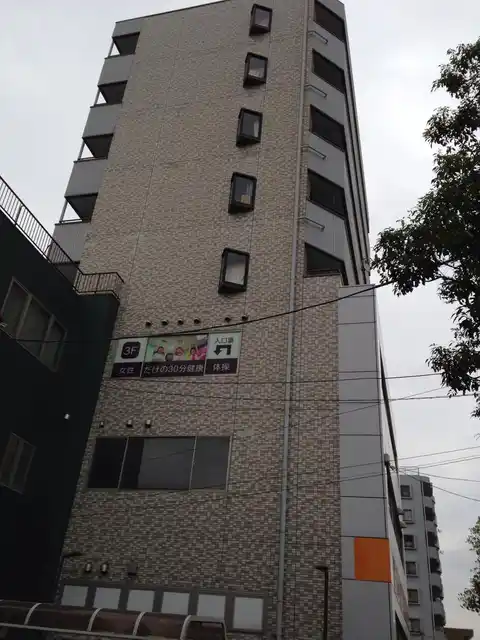 シティパレス南葛西