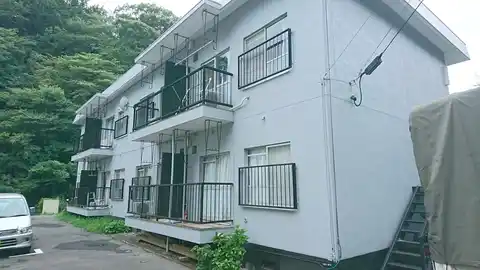 大久保テラス