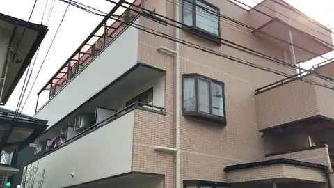 KMレジデンス