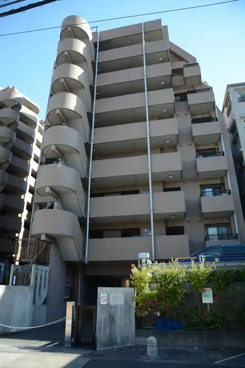 グランイーグル大森II