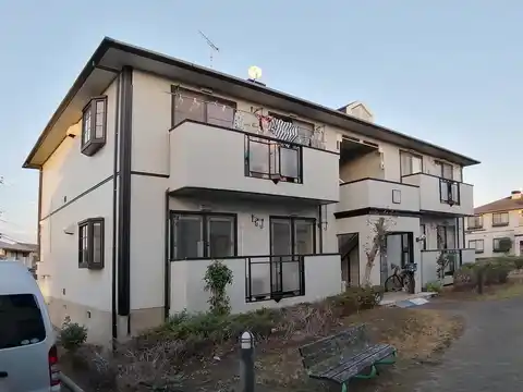 サンビレッジ花見川C