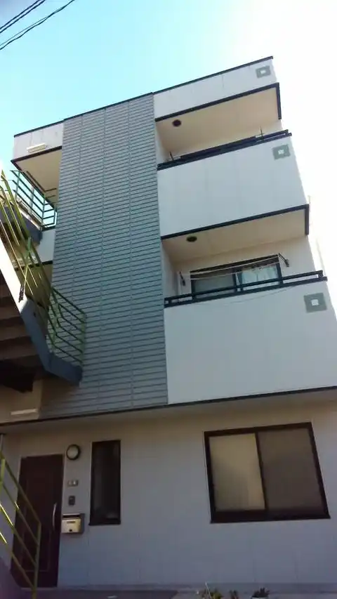 グリーンステップ