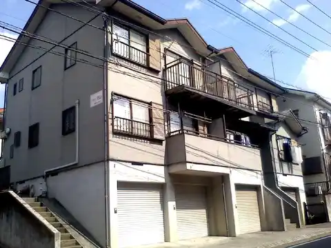 ハイツ坊山